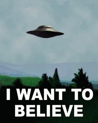 iwanttobelieve