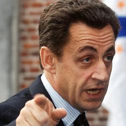 sarkozy