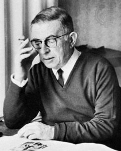 sartre