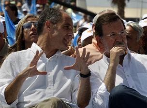 campsrajoy
