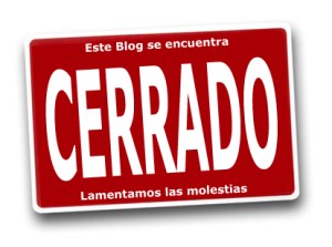 cerrado cerrado
