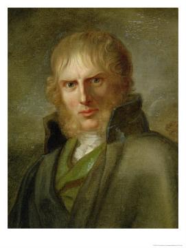 CasparDavidFriedrich