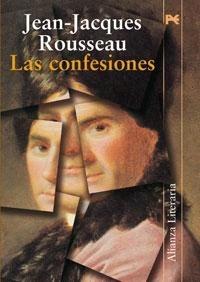 LasconfesionesRousseau