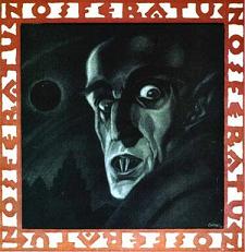 nosferatu