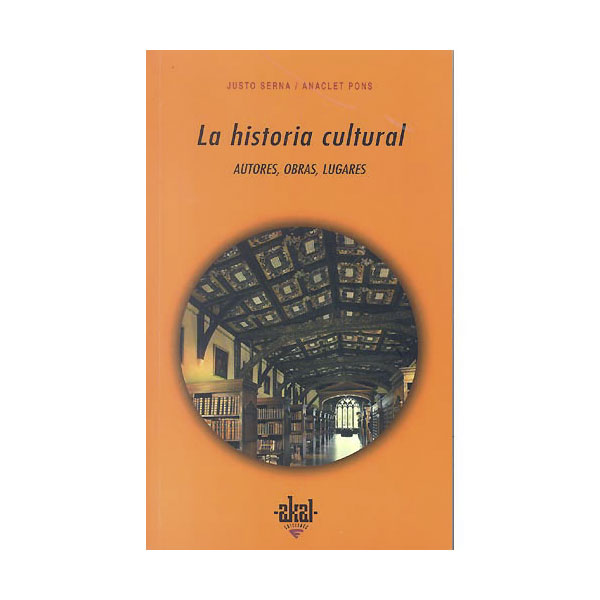 Lahistoriacultural