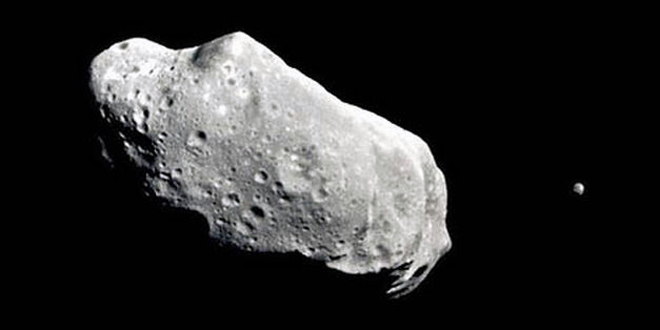 asteroide-Apofis