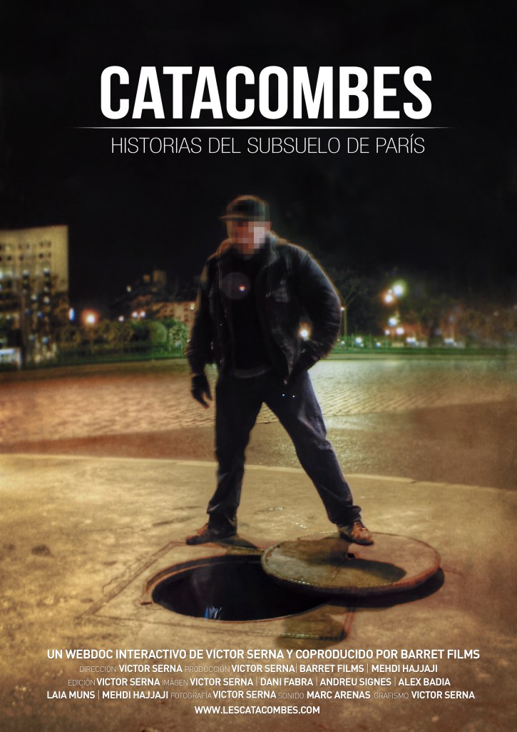 CarteldeCatacombes