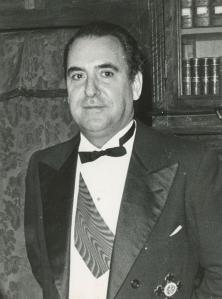 Gonzalo Fernández de la Mora