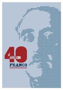 CuarentaanosconFranco